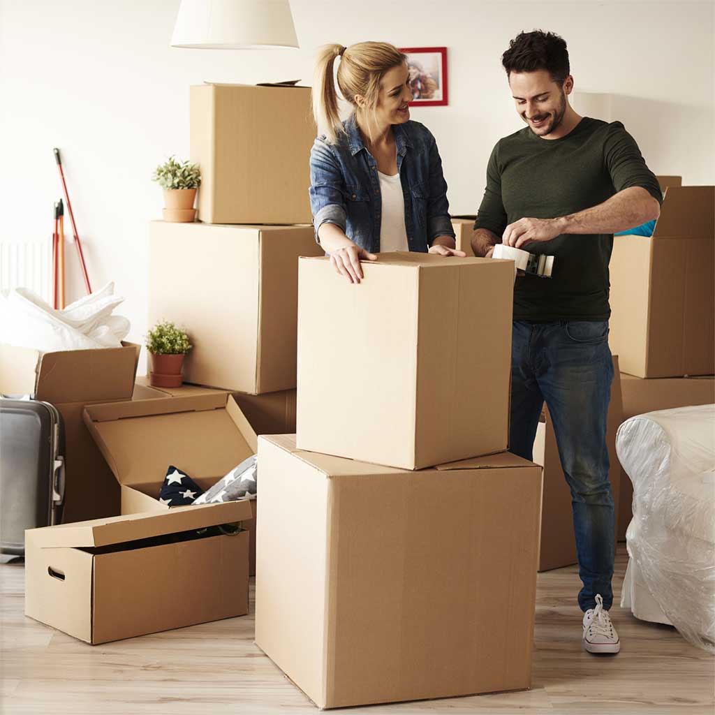 couple-packing